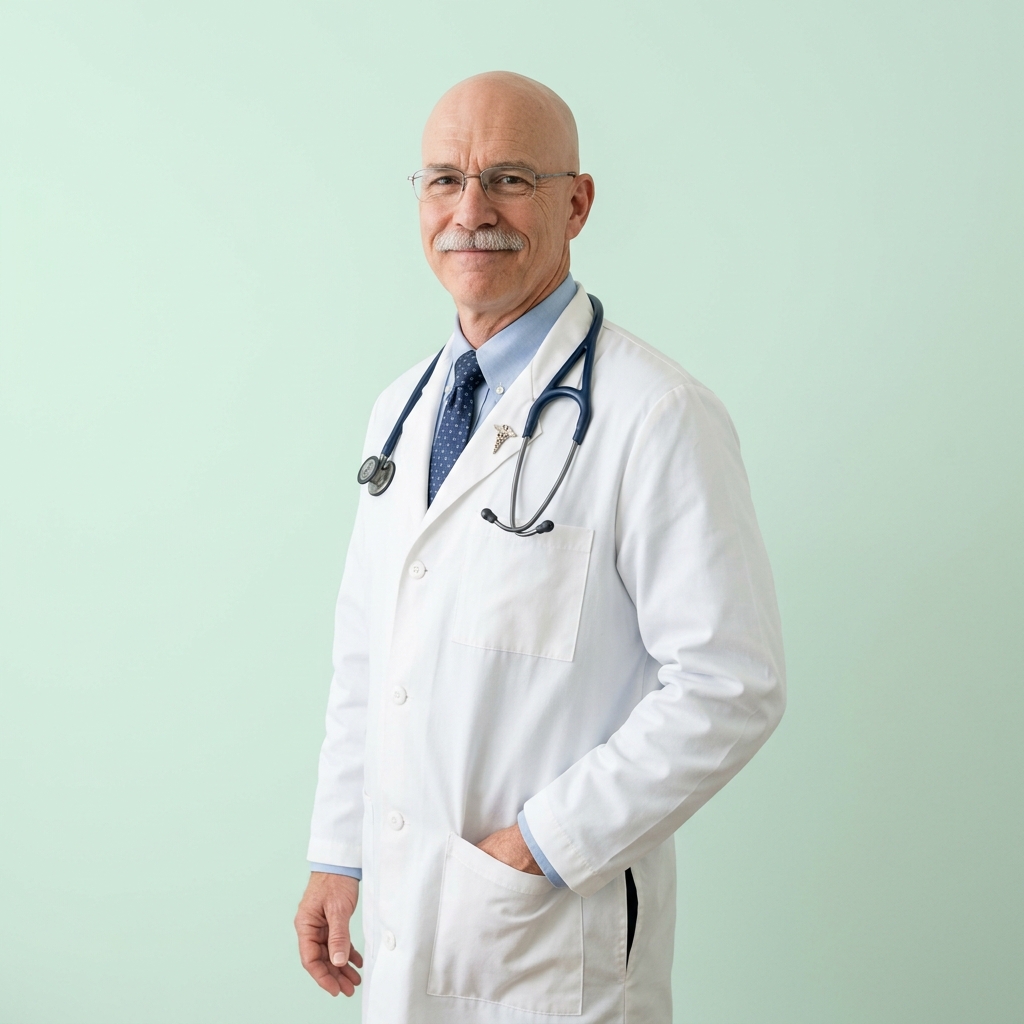Dr. Federico Cedeño